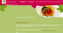 Desktop Screenshot of hilluwl.com